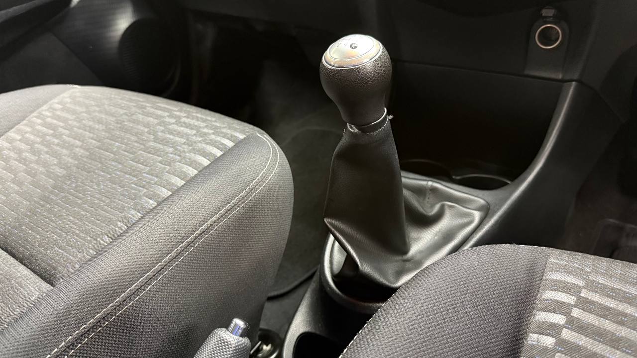 Toyota - Etios - Cross 1.5 Xs