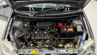 Toyota - Etios - Cross 1.5 Xs