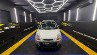 Chevrolet - Spark Lite - 0.8 L