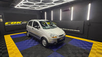 Chevrolet - Spark Lite - 0.8 L