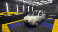Chevrolet - Spark Lite - 0.8 L