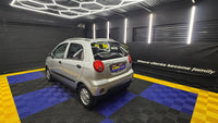 Chevrolet - Spark Lite - 0.8 L