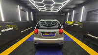 Chevrolet - Spark Lite - 0.8 L