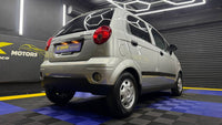 Chevrolet - Spark Lite - 0.8 L