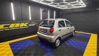 Chevrolet - Spark Lite - 0.8 L