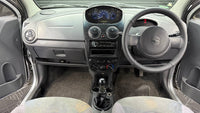 Chevrolet - Spark Lite - 0.8 L