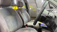 Chevrolet - Spark Lite - 0.8 L
