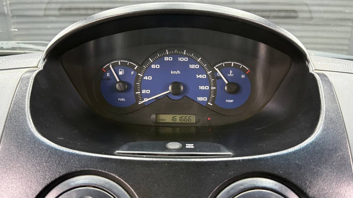 Chevrolet - Spark Lite - 0.8 L