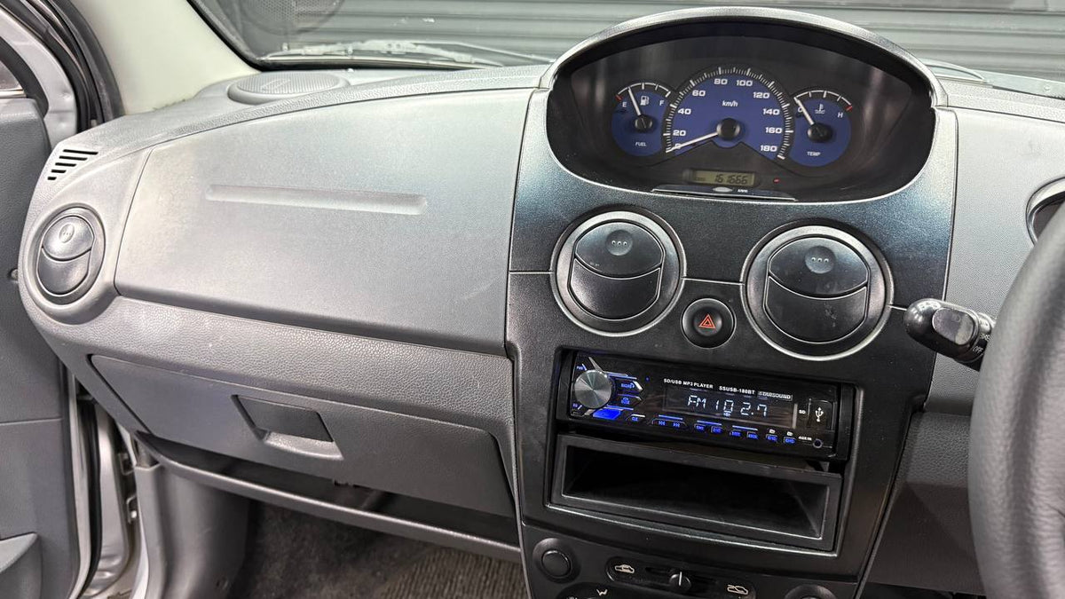 Chevrolet - Spark Lite - 0.8 L