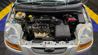 Chevrolet - Spark Lite - 0.8 L
