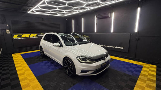 Volkswagen - Golf - 1.4TSI Comfortline