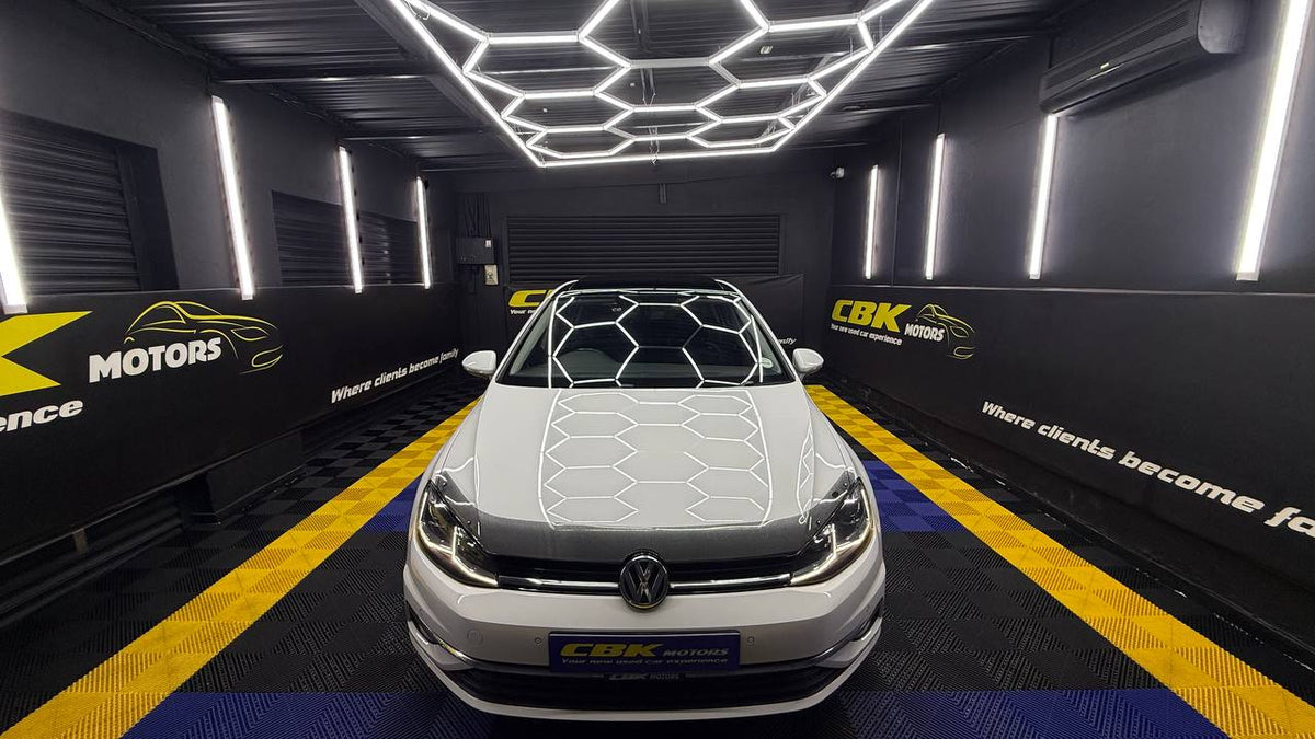 Volkswagen - Golf - 1.4TSI Comfortline