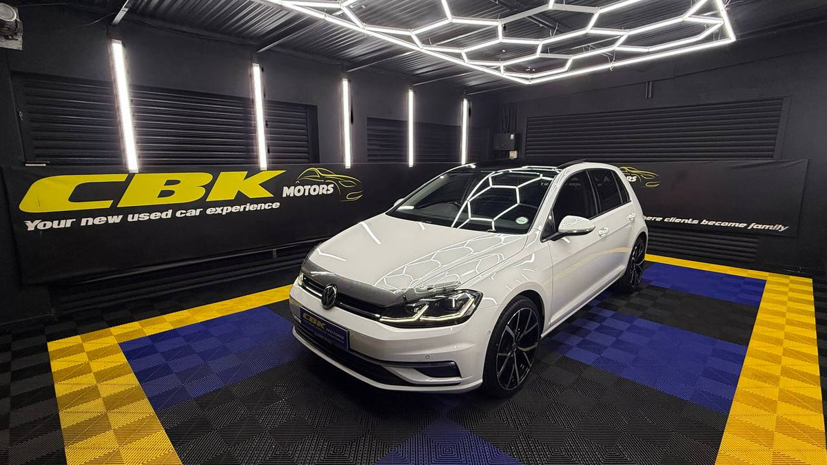 Volkswagen - Golf - 1.4TSI Comfortline
