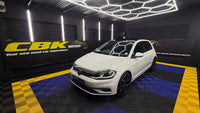 Volkswagen - Golf - 1.4TSI Comfortline