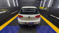 Volkswagen - Golf - 1.4TSI Comfortline