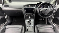 Volkswagen - Golf - 1.4TSI Comfortline