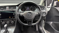 Volkswagen - Golf - 1.4TSI Comfortline