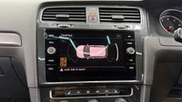Volkswagen - Golf - 1.4TSI Comfortline