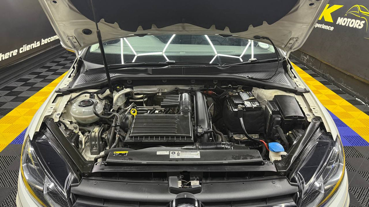 Volkswagen - Golf - 1.4TSI Comfortline