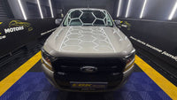 Ford - Ranger - 2.2TDCi Double Cab Hi-Rider