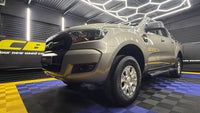 Ford - Ranger - 2.2TDCi Double Cab Hi-Rider