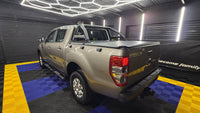 Ford - Ranger - 2.2TDCi Double Cab Hi-Rider