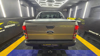 Ford - Ranger - 2.2TDCi Double Cab Hi-Rider