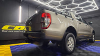 Ford - Ranger - 2.2TDCi Double Cab Hi-Rider