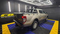 Ford - Ranger - 2.2TDCi Double Cab Hi-Rider