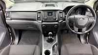 Ford - Ranger - 2.2TDCi Double Cab Hi-Rider