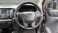 Ford - Ranger - 2.2TDCi Double Cab Hi-Rider