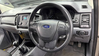 Ford - Ranger - 2.2TDCi Double Cab Hi-Rider