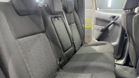 Ford - Ranger - 2.2TDCi Double Cab Hi-Rider