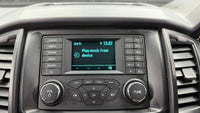 Ford - Ranger - 2.2TDCi Double Cab Hi-Rider