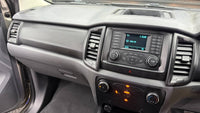 Ford - Ranger - 2.2TDCi Double Cab Hi-Rider