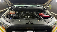 Ford - Ranger - 2.2TDCi Double Cab Hi-Rider