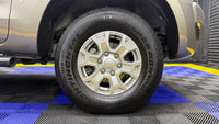 Ford - Ranger - 2.2TDCi Double Cab Hi-Rider