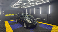 Chevrolet - Spark - 1.2 Campus
