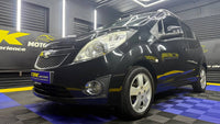 Chevrolet - Spark - 1.2 Campus