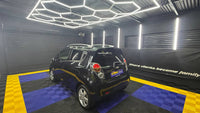 Chevrolet - Spark - 1.2 Campus
