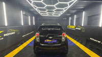 Chevrolet - Spark - 1.2 Campus