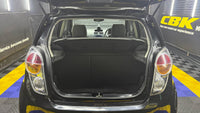 Chevrolet - Spark - 1.2 Campus