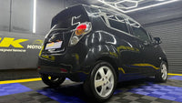 Chevrolet - Spark - 1.2 Campus