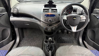 Chevrolet - Spark - 1.2 Campus