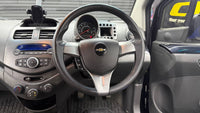 Chevrolet - Spark - 1.2 Campus