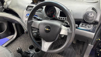 Chevrolet - Spark - 1.2 Campus