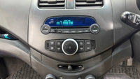 Chevrolet - Spark - 1.2 Campus