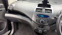 Chevrolet - Spark - 1.2 Campus