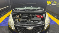 Chevrolet - Spark - 1.2 Campus