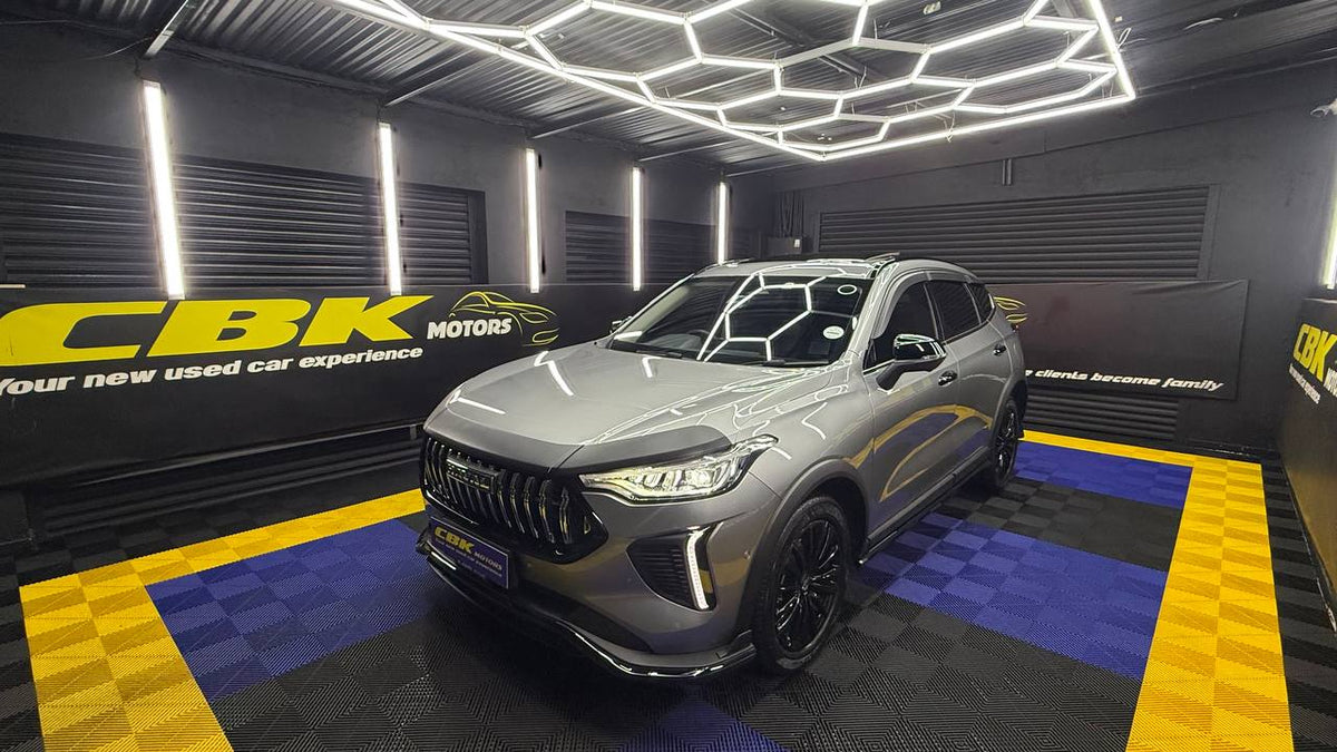 Haval - Jolion Pro - 1.5T S Ultra Luxury